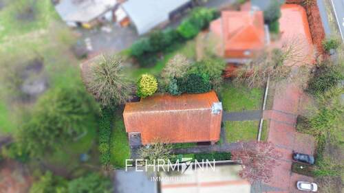 Außenansicht-02 - Mehrfamilienhaus, Wohnhaus in Haren-Rütenbrock zum Kaufen