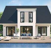 Sicher zum Eigenheim - entspannt bauen mit ScanHaus in Hermsdorf