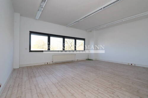 M2145 Halle 2 Büro - 