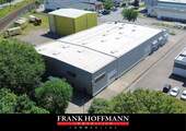 M2145 Titelbild - Über 1.600 m²! Lager-Produktionsfläche mit Büro in Henstedt-Ulzburg