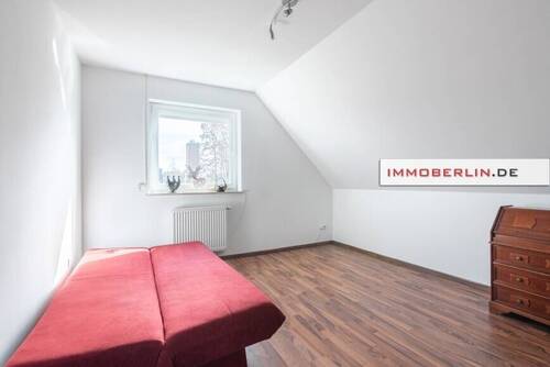 4 - Einfamilienhaus mit 123,00 m&sup2; in Französisch Buchholz zum Kaufen