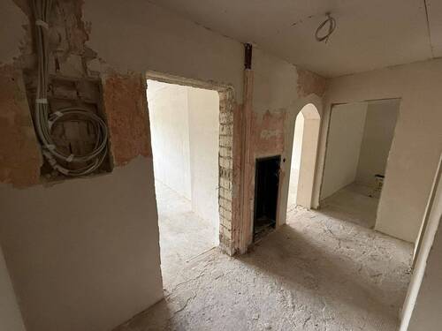 Flur Baustellenupdate.JPG - 