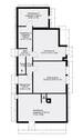 Grundriss Dachgeschoss - 