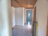 Flur EG - 