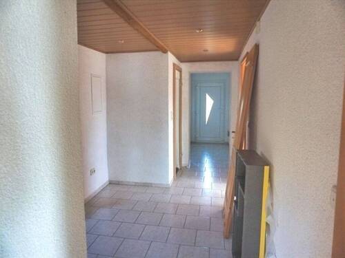 Flur EG - 