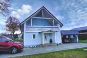 Seitenansicht - 