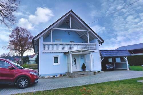 Seitenansicht - 