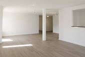 Blick Richtung Essbereich - 3 Zimmer Etagenwohnung zum Kaufen in Rheinfelden