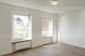 Das Schlafzimmer - Etagenwohnung mit 100,00 m² in Rheinfelden zum Kaufen