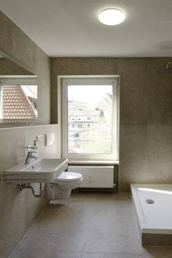 Das moderne Tageslichtbad - 