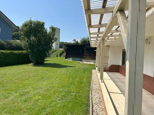 Terrasse - 