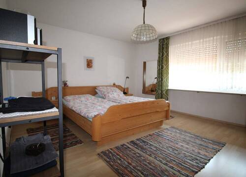 Schlafen - 
