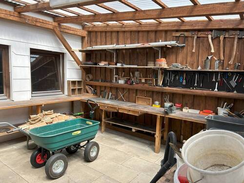 Werkstatt - 