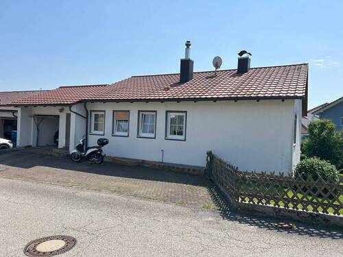 Ansicht Nord - 