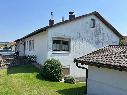 Ansicht Nordwest - 