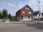 Bild 1 - Attraktives, modernisiertes Mehrfamilienhaus Rheine - Investieren Sie in Qualität und Beständigkeit