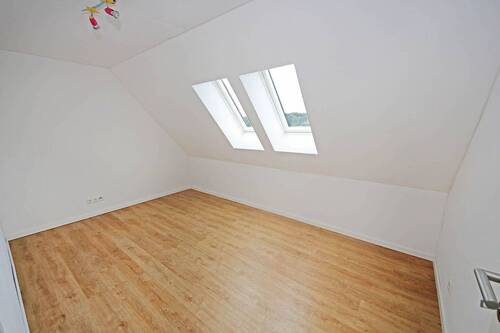Kinderzimmer 2 im DG - 