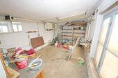 Werkstatt im Nebengelass - 