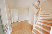 Diele im EG - 6 Zimmer Einfamilienhaus in Coswig (Anhalt)