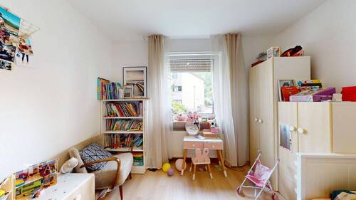 EG Whg1 Kind - 