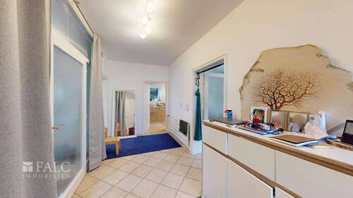EG Whg1 Flur - 