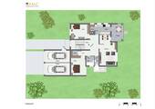 Erdgeschoss - 