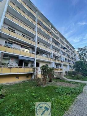 Innenhof - 