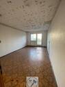 Wohnzimmer - 2 Zimmer Etagenwohnung in Leipzig