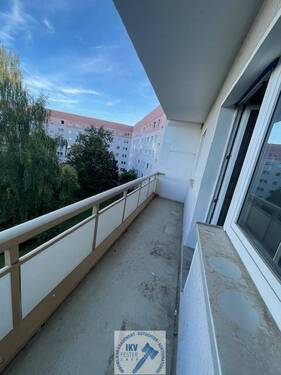 Balkon - 