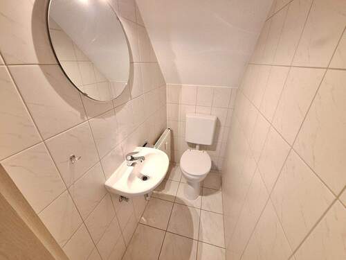 Gäste-WC - 