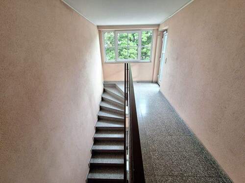 Hausflur - 