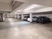 Tiefgaragenstellplatz - 