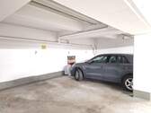 Tiefgaragenstellplatz - 
