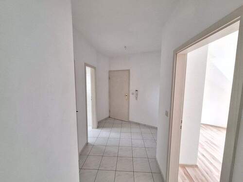 Flur - Etagenwohnung mit 59,50 m² in Altdorf zum Kaufen