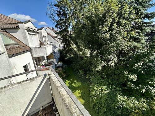 Balkon - 
