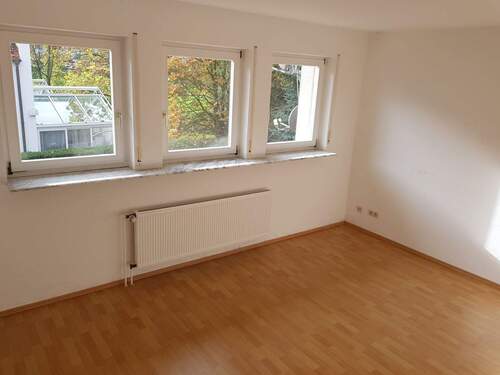 Schlafzimmer - Reihenmittelhaus mit 120,00 m² in Mühlheim am Main zur Miete