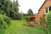 Garten - Mehrfamilienhaus, Wohnhaus mit 170,00 m² in Dresden zum Kaufen