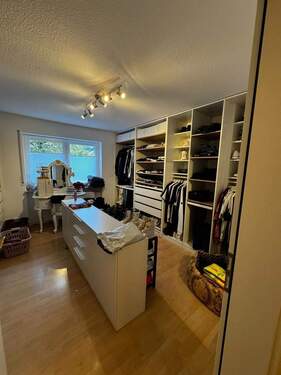 Zimmer 3 / Ankleide - 