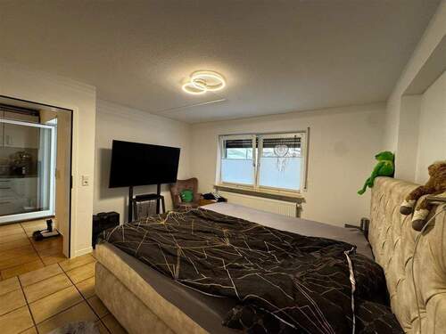 Schlafzimmer - 