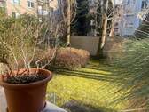 Garten Ansicht II - 