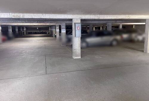 Tiefgaragenstellplätze Hannover Hinrichsring - Einfamilienhaus in Hannover