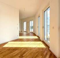 Geräumige Dachgeschosswohnung nah Schloß Charlottenburg - 2 Zimmer am Mierendorffplatz - Berlin