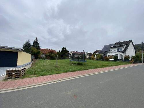 Grundstück - Grundstück zum Kaufen in Igensdorf