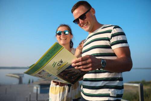 Detailansicht - 3 Zimmer Etagenwohnung in Braunsbedra