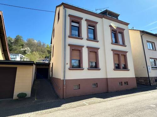 tempImageSQu0Vq.jpg - Mehrfamilienhaus, Wohnhaus zum Kaufen in Merzig