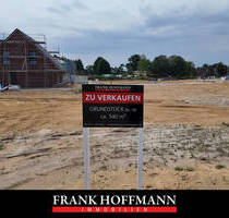Modernes Wohngebiet in Quickborn-Heide - Baugrundstück für Einfamilienhaus
