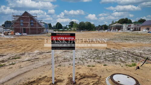 Nr. 18 - Grundstück zum Kaufen in Quickborn