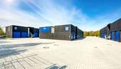 Lagerboxen - Halle in Stade