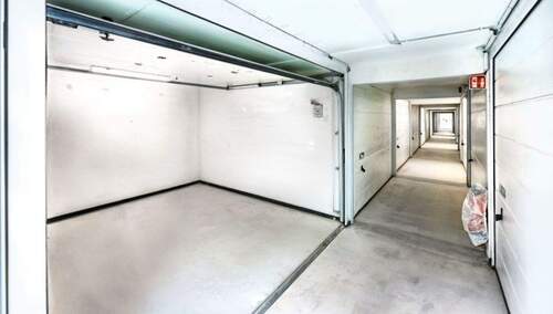 Lagerboxen - 