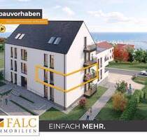 Rügen * Appartement mit Ostsee-Blick Whg.6 - Sassnitz